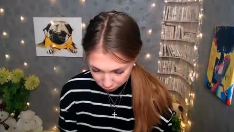 Karina online show from January 7, 8:45 am