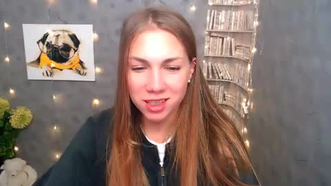 Karina online show from January 31, 10:52 am