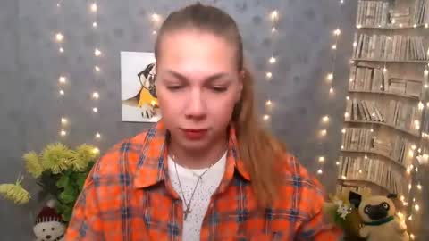 Karina online show from March 10, 8:04 am