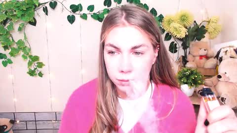 Karina online show from November 18, 9:58 am