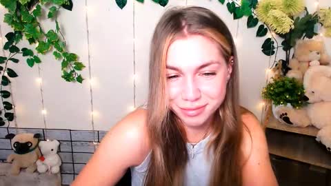 Karina online show from March 3, 8:09 am