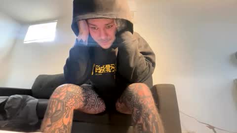 sportsfreak1619 online show from February 16, 8:05 pm