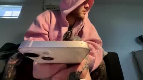 sportsfreak1619 online show from March 21, 7:50 pm