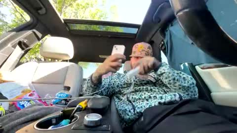 sportsfreak1619 online show from April 15, 10:43 pm