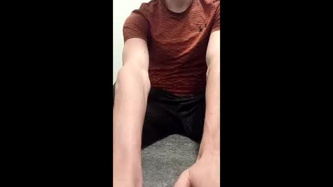 sportsguy19960 online show from February 23, 9:56 pm