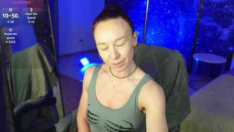 Spoty Kate online show from February 28, 1:06 am