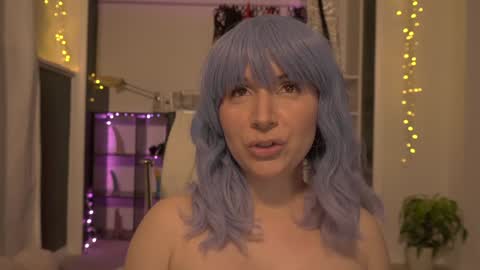 Abby online show from January 4, 11:17 pm