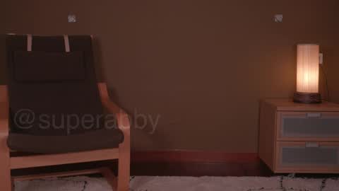 Abby online show from April 4, 5:38 am