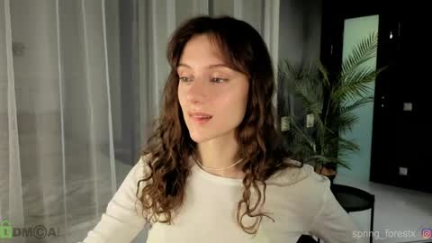 Snapshot of spring_forestxx chatting on May 17, 7:17 am Lily my new acc3 online show from May 17, 7:17 am
