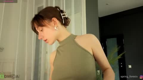 Snapshot of spring_forestxx chatting on May 30, 9:28 am Lily my new acc3 online show from May 30, 9:28 am