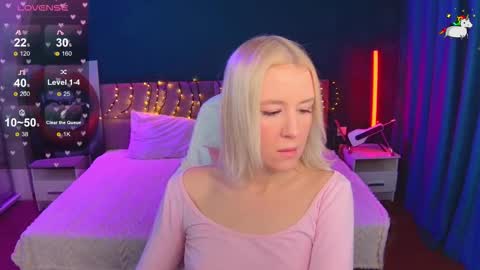 Snapshot of springajara chatting on February 15, 7:05 am Vetta online show from February 15, 7:05 am