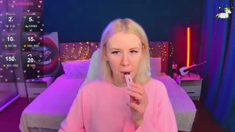 Snapshot of springajara chatting on February 19, 12:01 pm Vetta online show from February 19, 12:01 pm