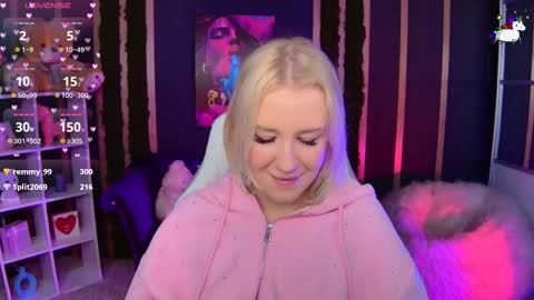 Snapshot of springajara chatting on February 27, 1:22 pm Vetta online show from February 27, 1:22 pm