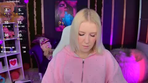 Snapshot of springajara chatting on March 4, 12:22 pm Vetta online show from March 4, 12:22 pm