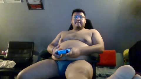 springbear20 online show from March 5, 7:49 am