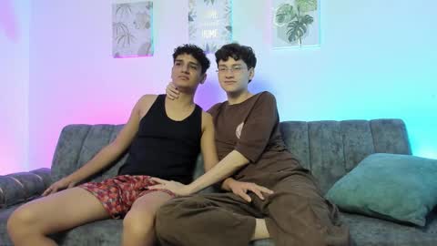 spritzboys online show from December 20, 1:40 pm