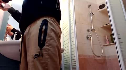 Snapshot of sprullo503609 chatting on October 30, 12:45 am sprullo503609 online show from October 30, 12:45 am