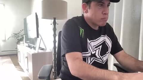 spun4feet online show from January 8, 2:41 pm