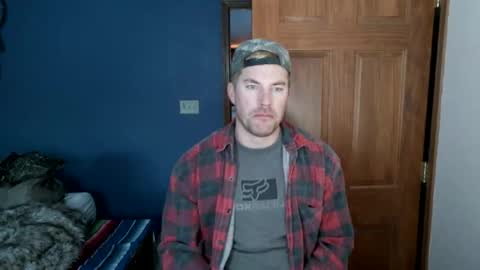 Spun Redneck online show from February 7, 1:04 pm