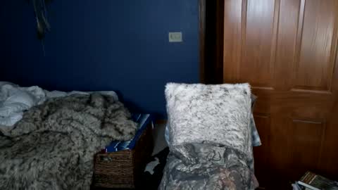 Spun Redneck online show from February 11, 12:48 am