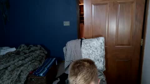Snapshot of spun_redneck chatting on March 2, 10:22 am Spun Redneck online show from March 2, 10:22 am