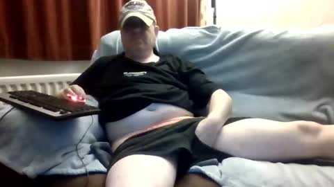 Snapshot of spunkrod chatting on November 4, 5:45 pm spunkrod online show from November 4, 5:45 pm
