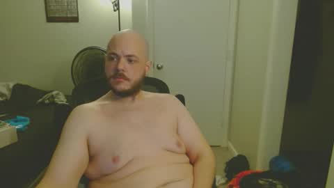 Spunky online show from January 11, 8:19 am