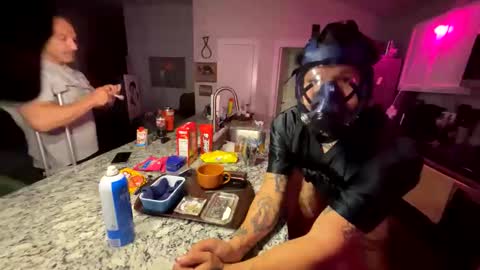 spunspun96 online show from March 17, 8:50 am