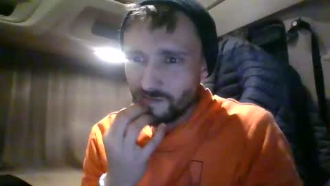 Snapshot of spyco82 chatting on January 6, 5:27 pm spyco82 online show from January 6, 5:27 pm