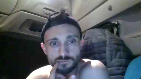 Snapshot of spyco82 chatting on January 9, 10:09 pm spyco82 online show from January 9, 10:09 pm