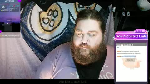 Snapshot of squeaks724 chatting on December 21, 5:47 am Your Pal Squeaks online show from December 21, 5:47 am