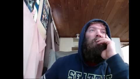 Bryan online show from December 20, 4:36 pm