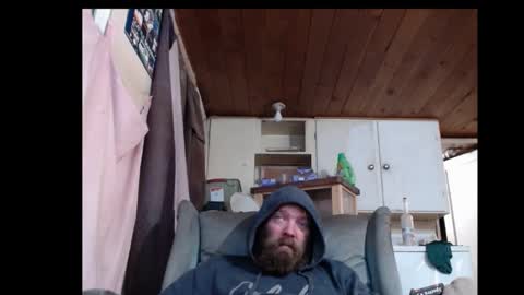 Bryan online show from December 25, 2:03 am