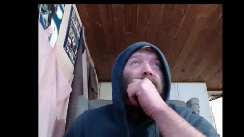 Bryan online show from December 25, 9:56 am