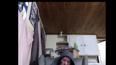 Bryan online show from December 25, 12:58 pm