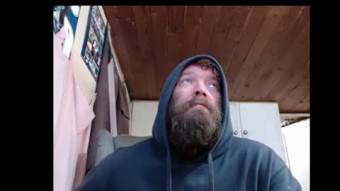 Bryan online show from December 25, 9:54 pm