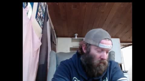 Bryan online show from December 27, 10:34 am