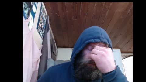 Bryan online show from December 28, 7:55 am