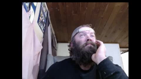 Bryan online show from December 29, 8:00 am