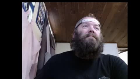 Bryan online show from December 29, 6:38 pm