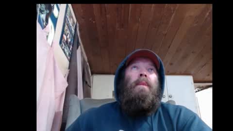 Bryan online show from December 31, 9:42 am