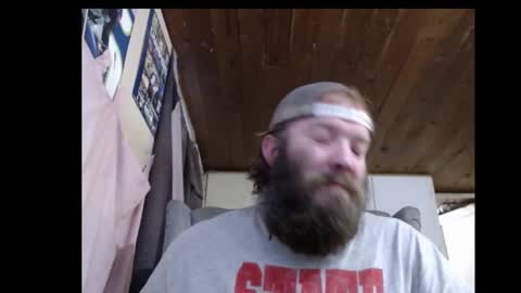 Bryan online show from January 3, 4:37 pm