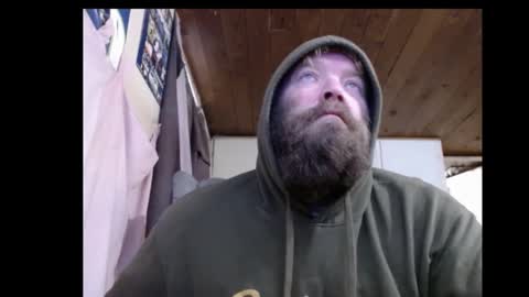 Bryan online show from January 3, 7:39 pm