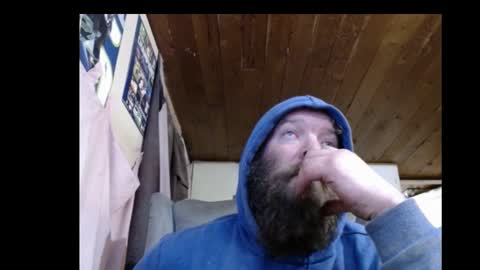 Bryan online show from January 9, 8:34 am