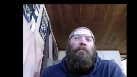 Bryan online show from January 12, 8:14 am