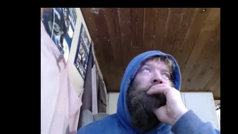 Bryan online show from January 14, 9:24 am