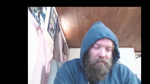 Bryan online show from January 21, 11:34 pm