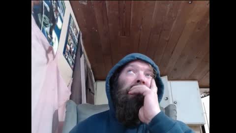 Bryan online show from January 22, 9:13 am