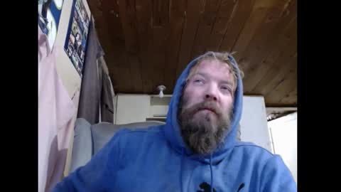 Bryan online show from February 12, 10:03 am