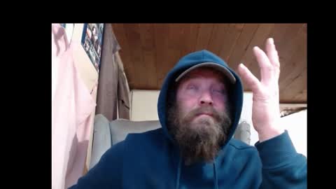 Bryan online show from February 26, 9:53 am